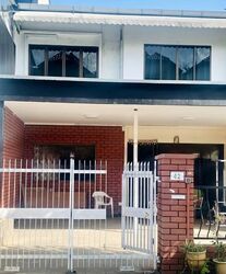 People's Garden (D19), Terrace #469608901